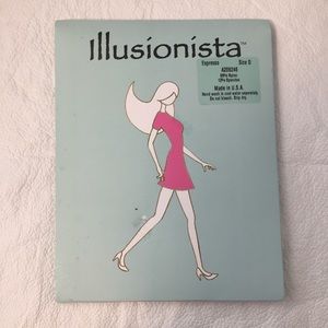 Illusionista espresso hose Sz D